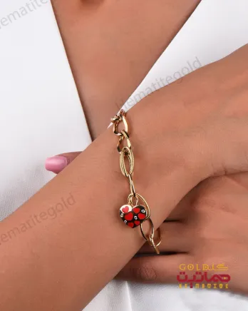 دستبند متین پگاه